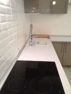 Appartement à BOUC-BEL-AIR