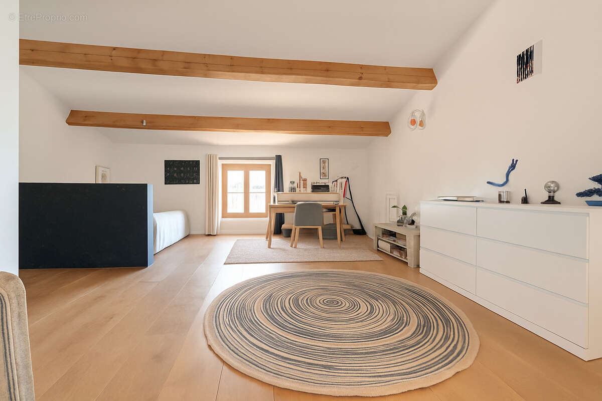 Maison à GRASSE