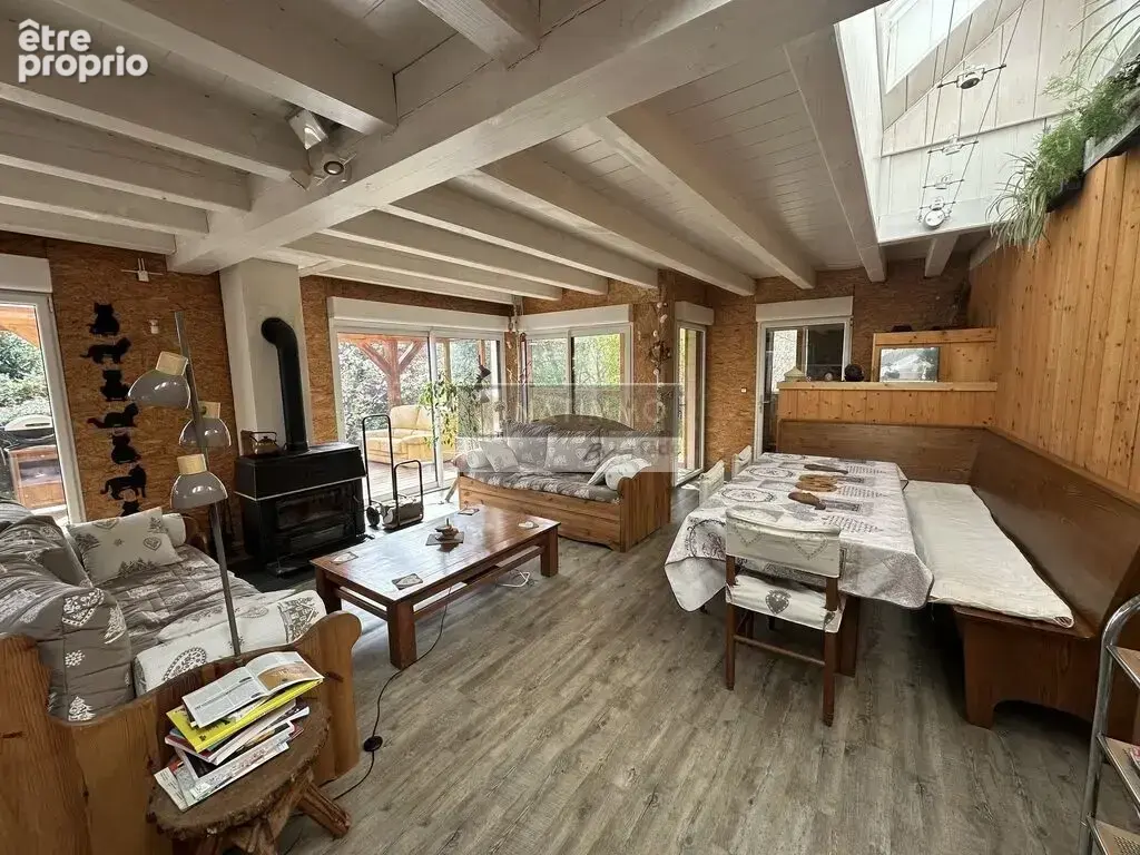 Ensemble immobilier à fort potentiel - photo 10