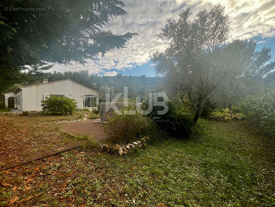 Maison à LA VALETTE-DU-VAR