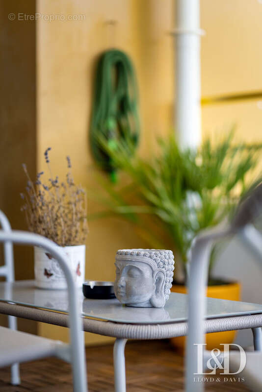 Appartement à LORIENT