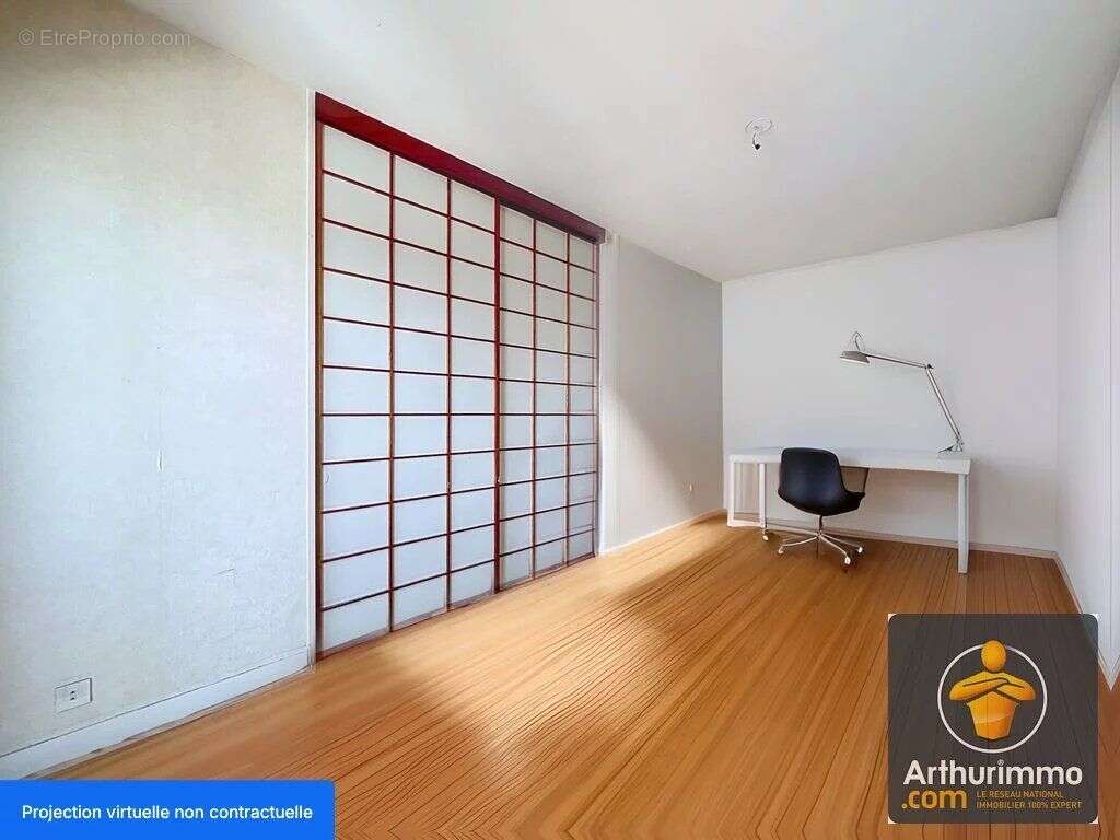 Appartement à CHOISY-LE-ROI