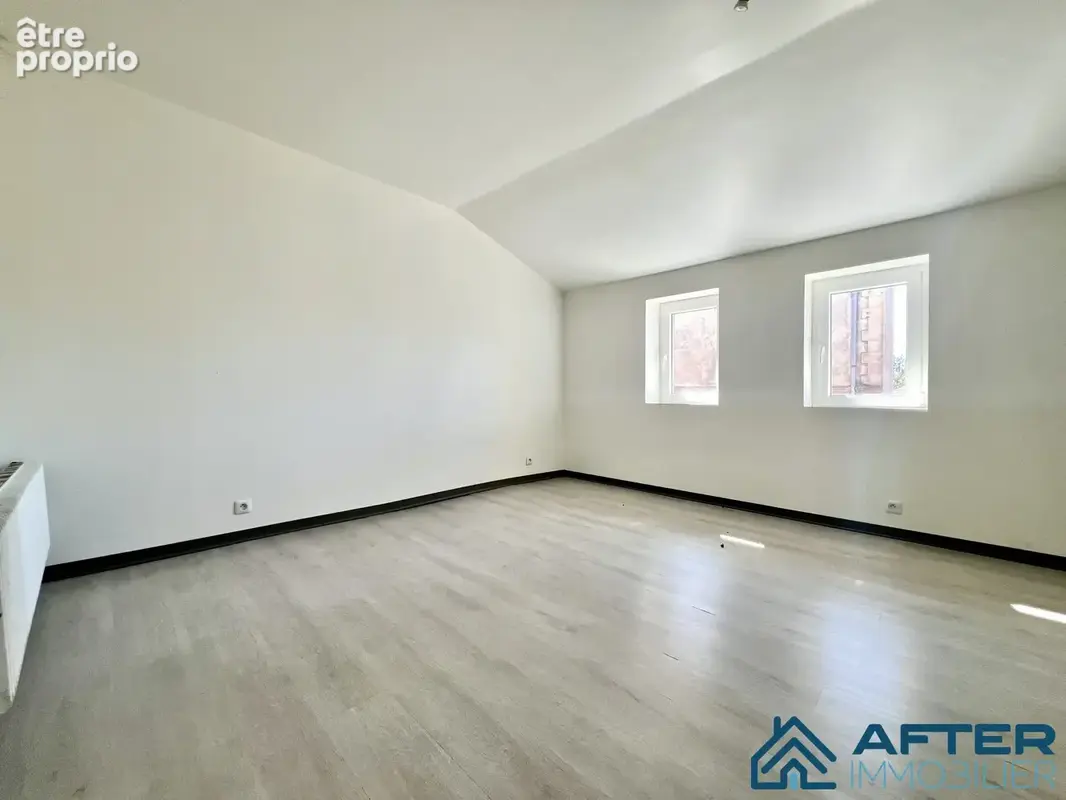 Maison 91 m² à Rambervillers  - photo 7