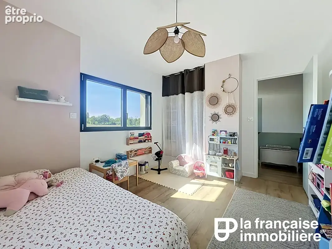 Maison Vezin Le Coquet 5 pièces - 155m2 - photo 8