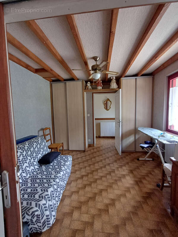 Maison à LA FERRIERE