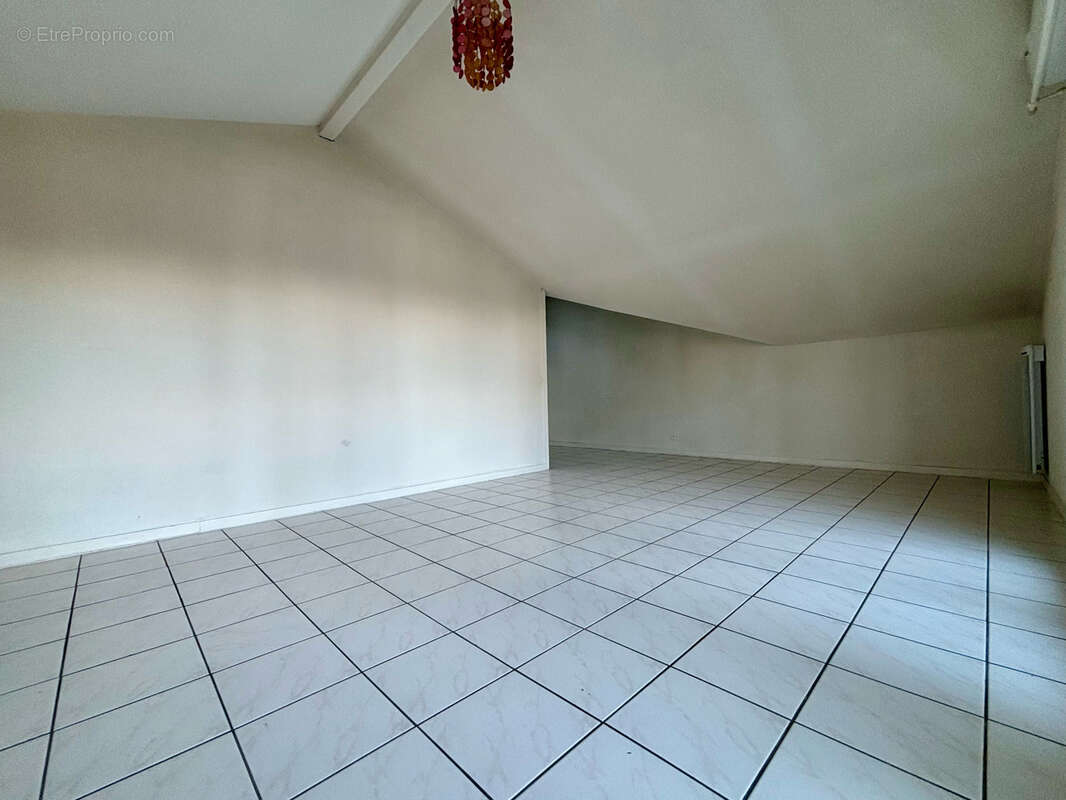 Appartement à CAPBRETON