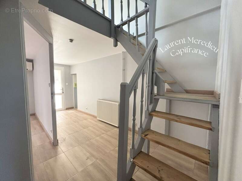Maison à PEUJARD