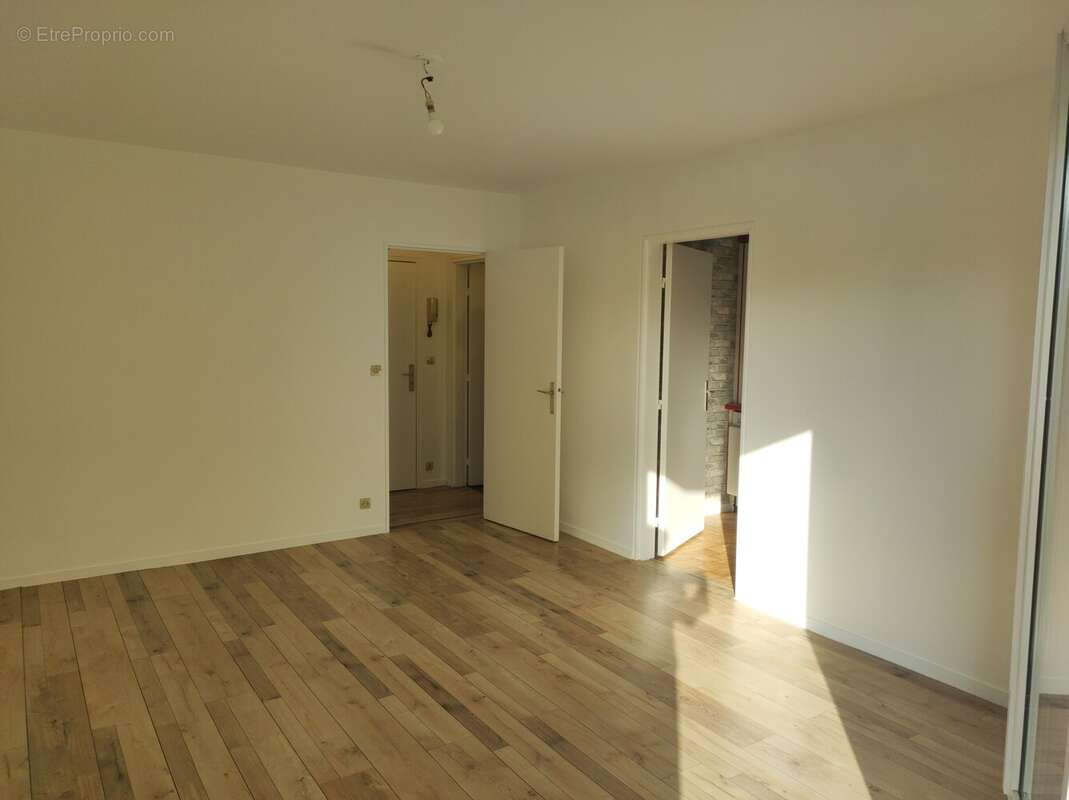 Appartement à DEUIL-LA-BARRE