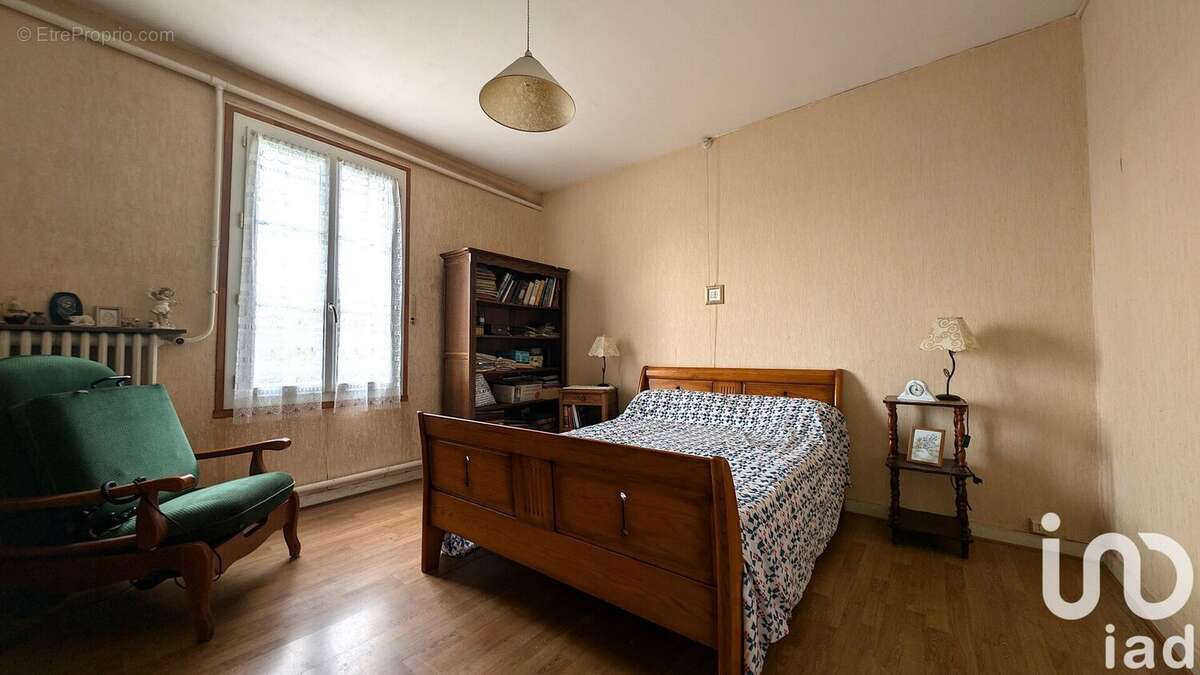 Photo 7 - Maison à NOUZILLY