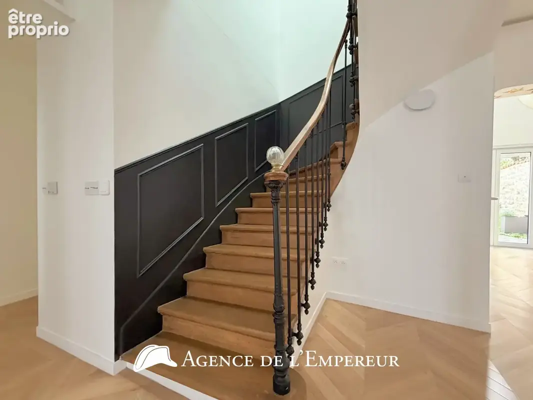 Magnifique maison - cœur de ville - photo 15