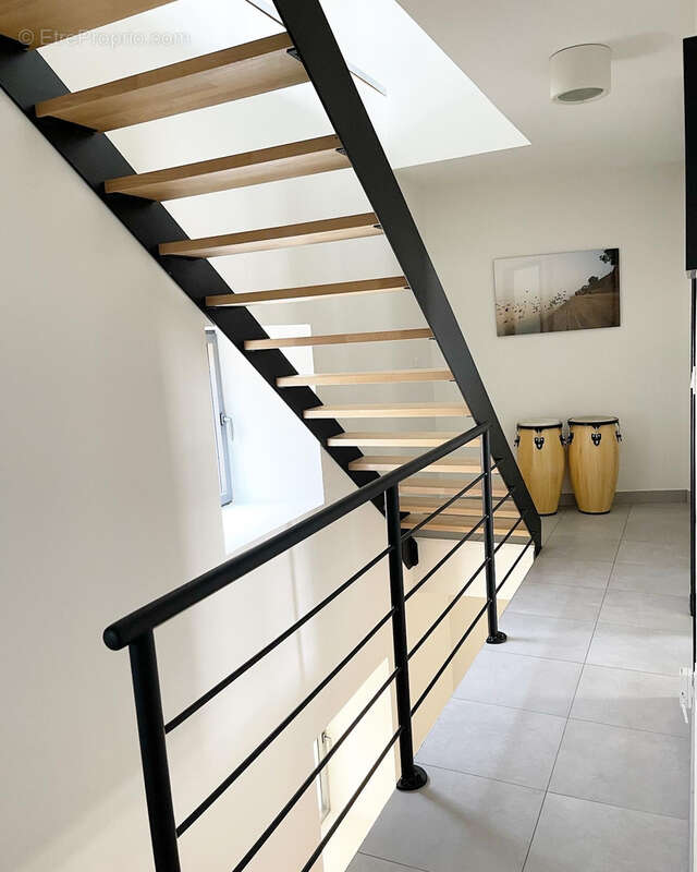 Maison à DIVONNE-LES-BAINS