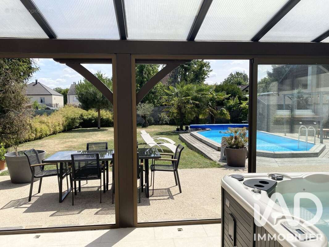 Photo 4 - Maison à SUCY-EN-BRIE