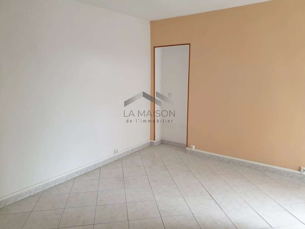 Appartement à ANTISANTI