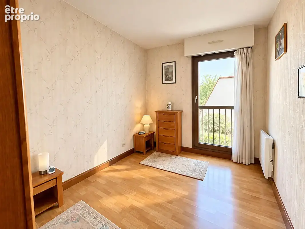 Appartement Charenton Le Pont 4 pièce(s) 84 m2 - photo 4