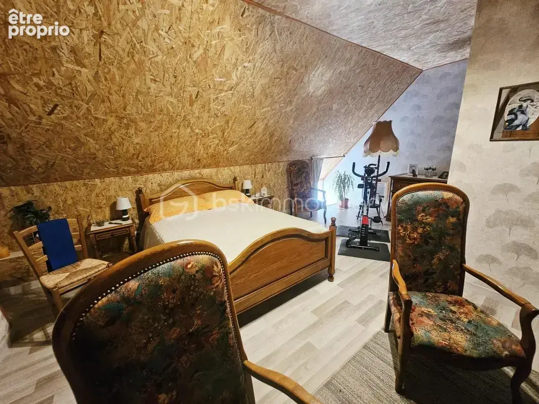 Maison de charme - Langon - Proche Vilaine - photo 12