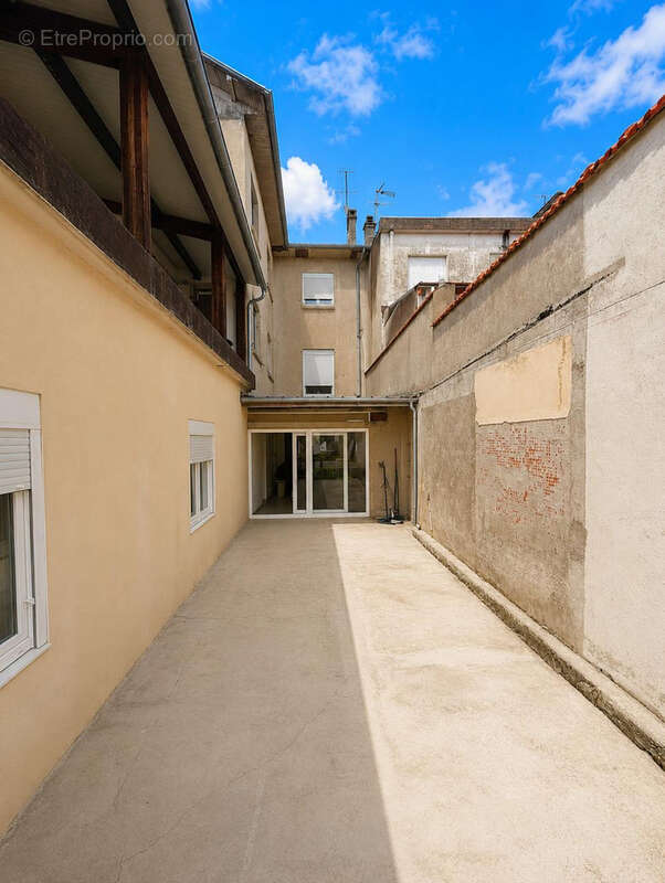 Appartement à TARBES