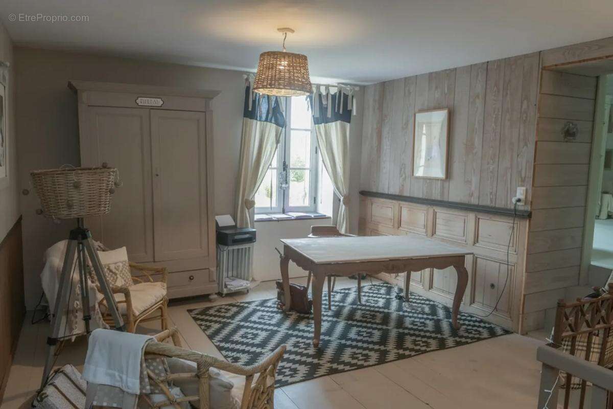 Maison à SAUVETERRE-DE-GUYENNE