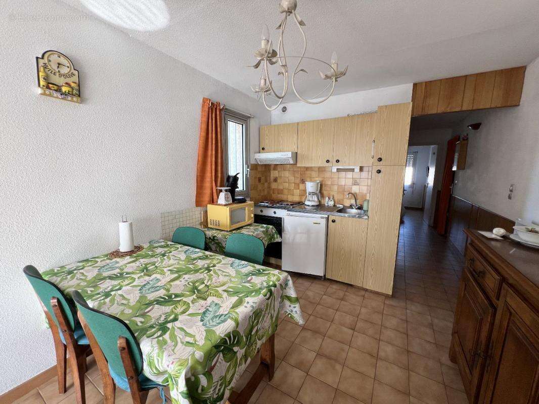 Appartement à AGDE