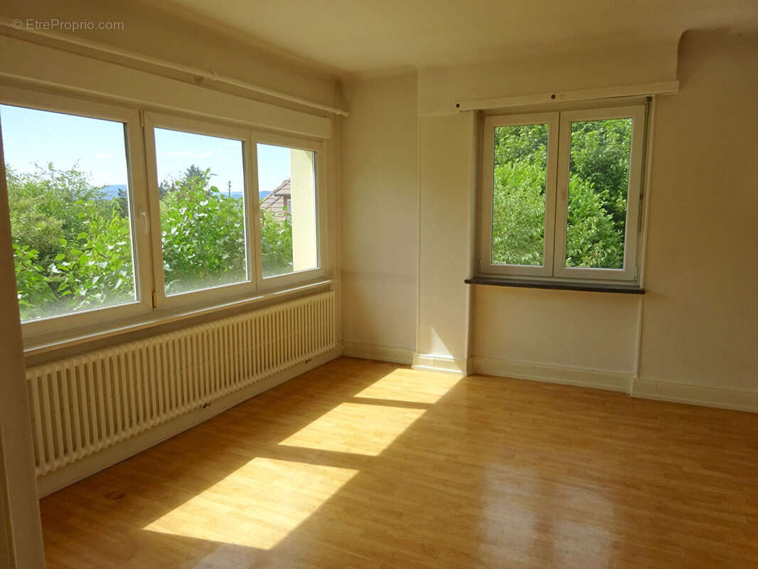 Maison Brunstatt Didenheim 6 pièce(s) 140 m2 - photo 4