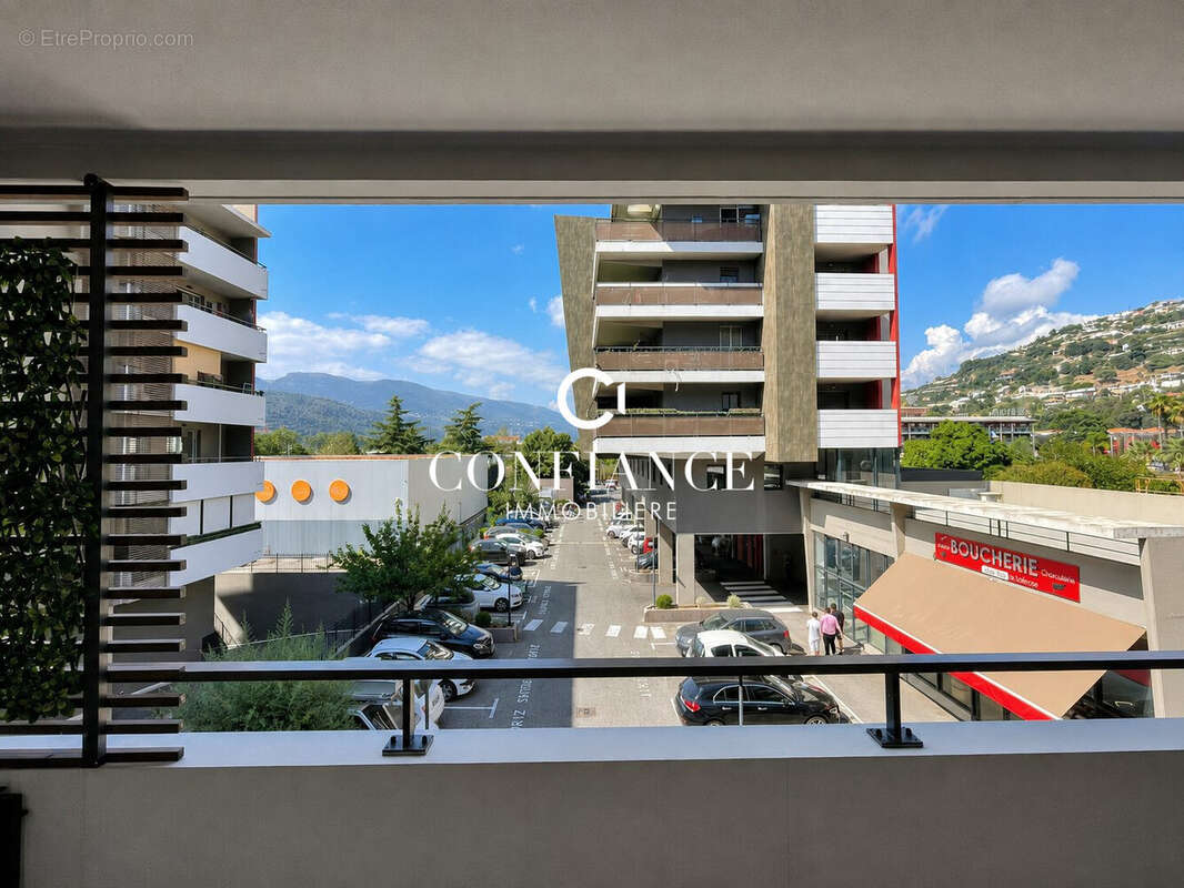 Appartement 58 m² à Nice  - photo 2