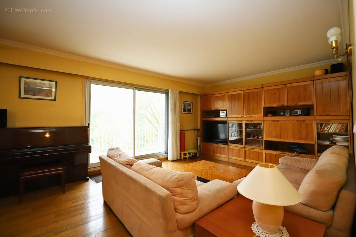 Appartement à MONTREUIL