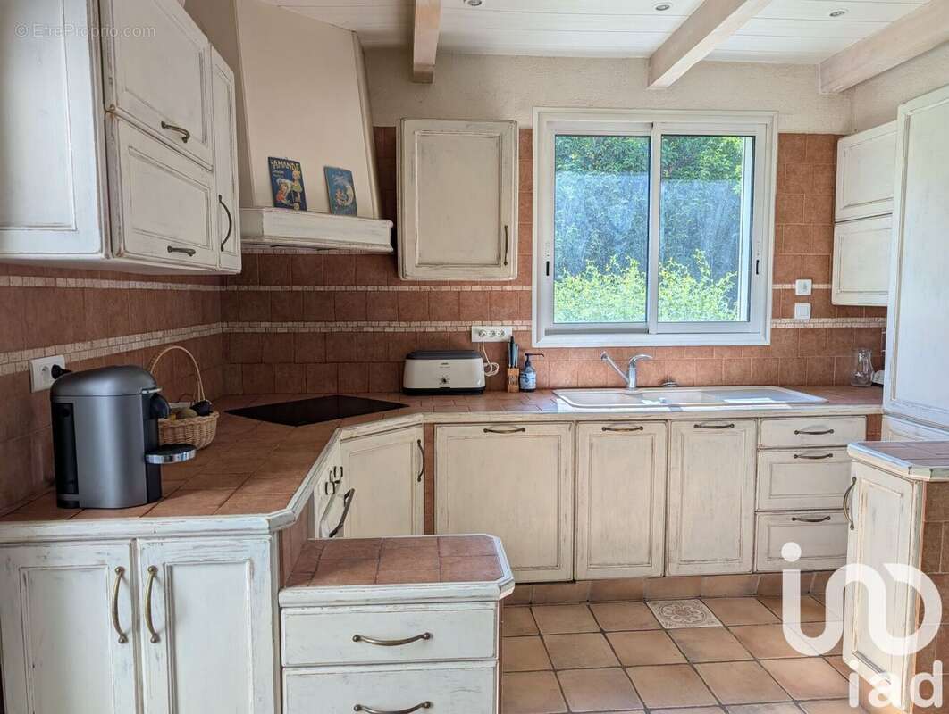 Photo 5 - Maison à SOLLIES-PONT