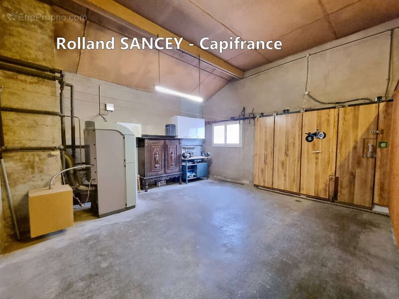 Maison à VALENTIGNEY