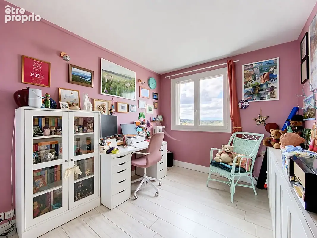 Appartement 3 pièces de 53.89 m² - Saint-Germain-en-Laye - photo 14