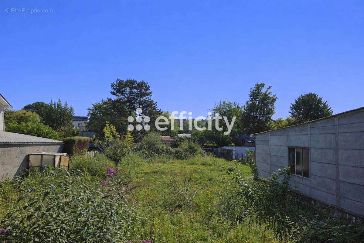 Terrain 674 m² à Chateaubriant  - photo 7