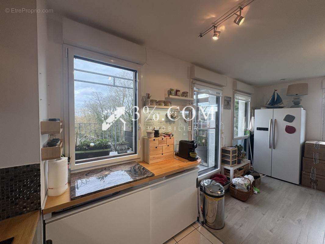 Appartement à ANZIN