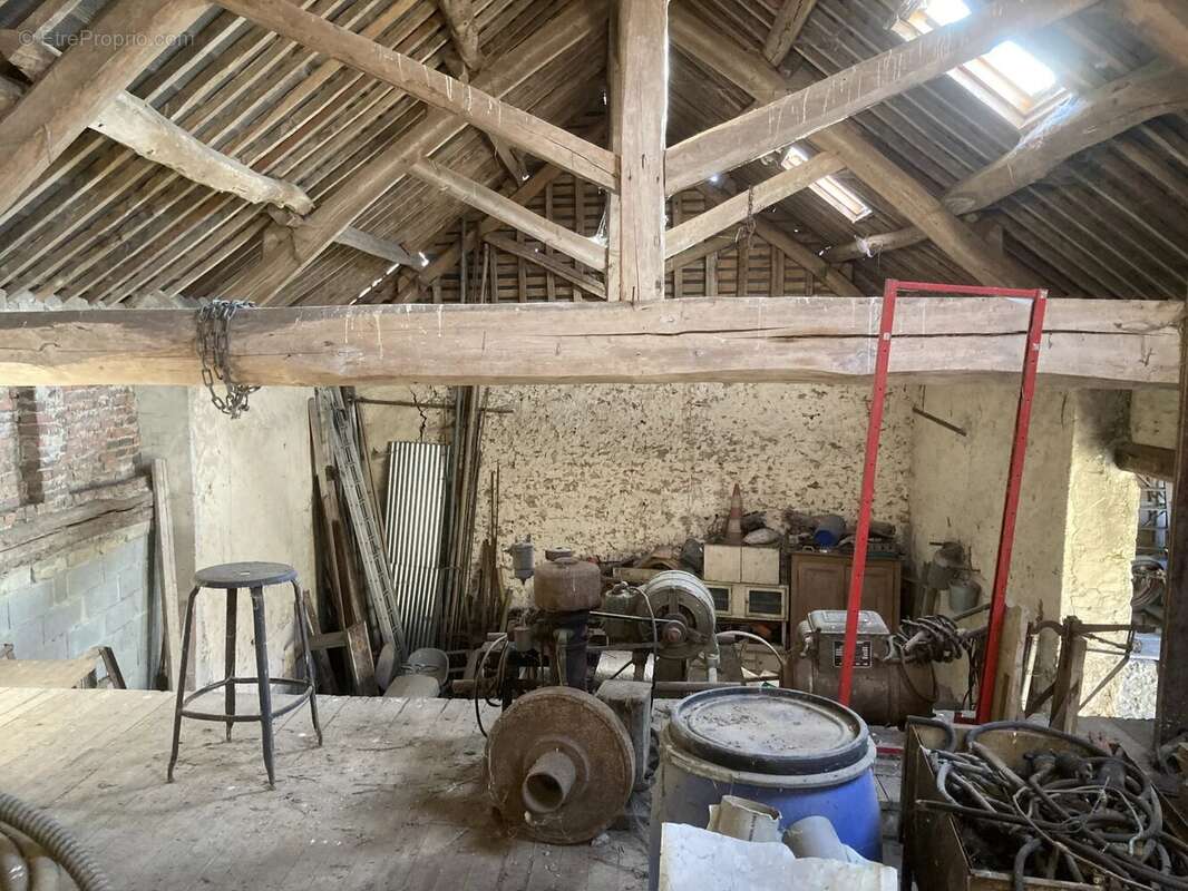 Maison à RAMBOUILLET