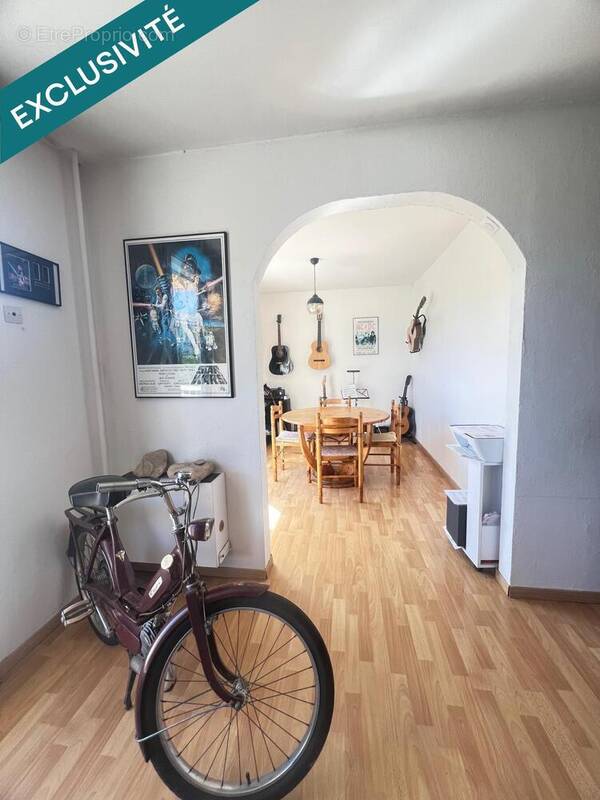 Photo 1 - Appartement à LA VALETTE-DU-VAR
