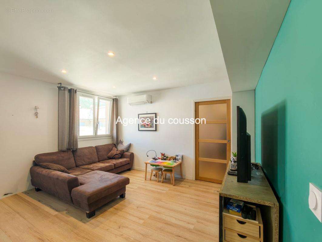 Appartement 70 m² à Digne-Les-Bains  - photo 6