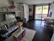 Appartement à AGNIERES-EN-DEVOLUY