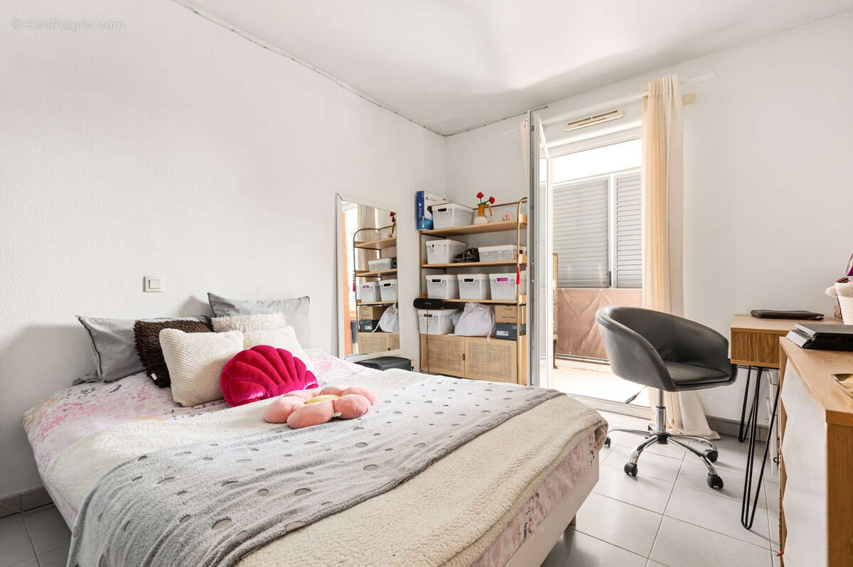 Appartement 4 pièces 87 m²  avec terrasse de 40 m2 en vente à Fréjus - photo 9