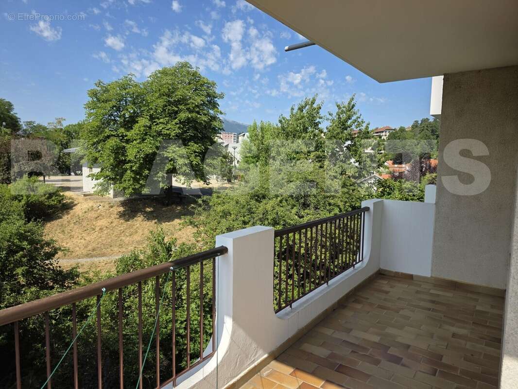 20250702_103102 - Appartement à GAP