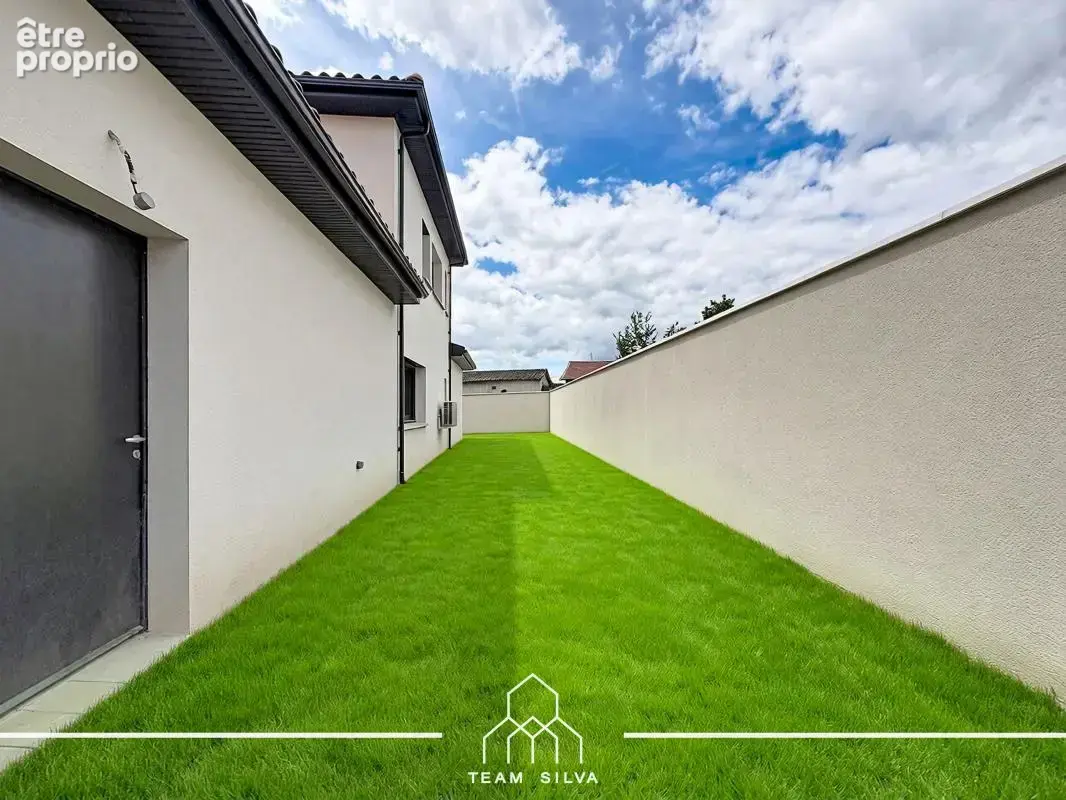 Maison 140 m² à Simandres  - photo 18
