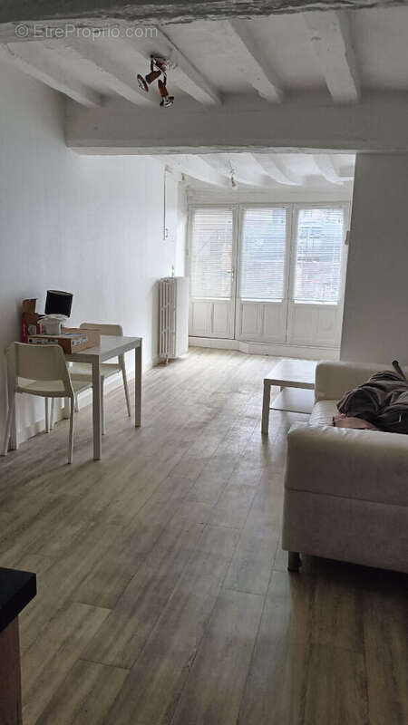 Appartement à LAVAL