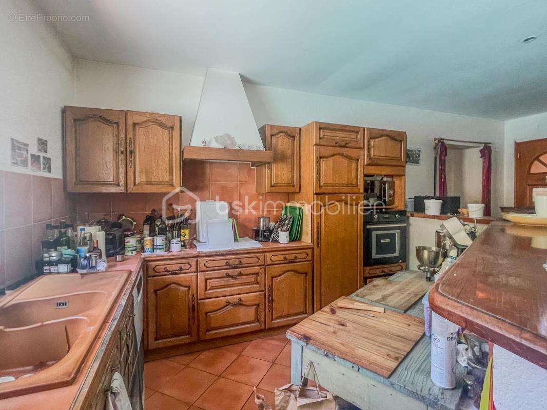 Maison de plain-pied avec terrain plat et arboré de 5 587 m² - photo 5