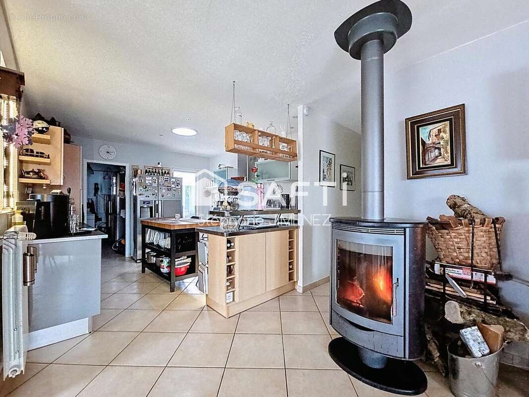 Photo 7 - Maison à SAINTE-EULALIE