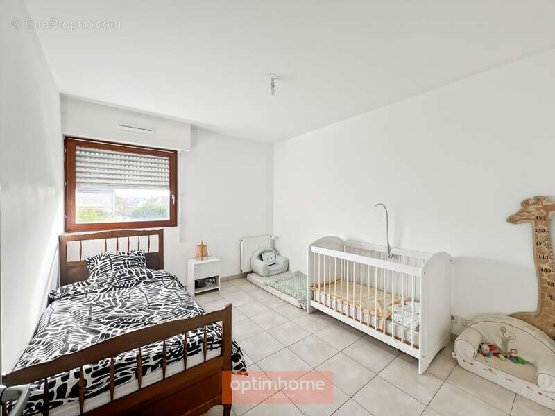 Maison à SAINT-JACQUES-DE-LA-LANDE