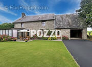 Maison à JUVIGNY-LE-TERTRE