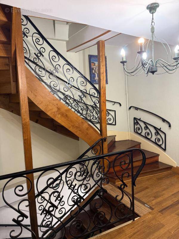 Appartement à BOURBON-L'ARCHAMBAULT