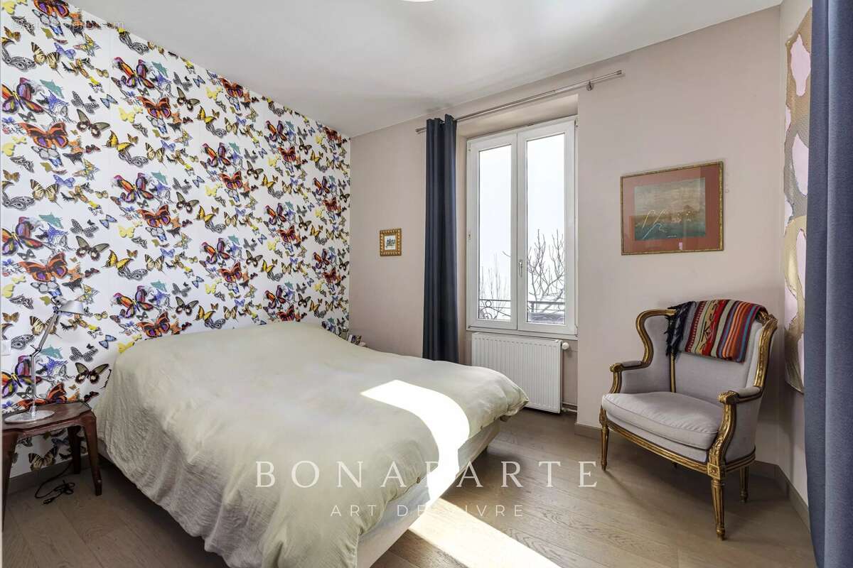 Maison à DIVONNE-LES-BAINS