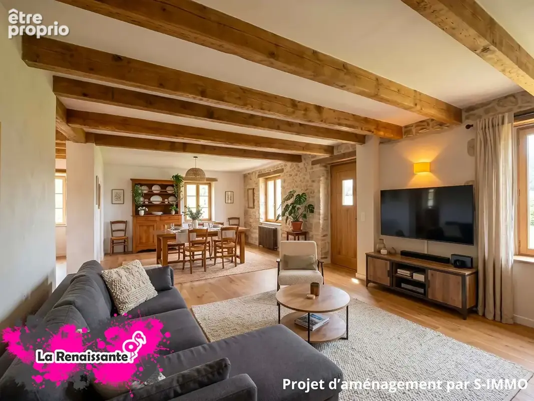 La Renaissante - photo 9