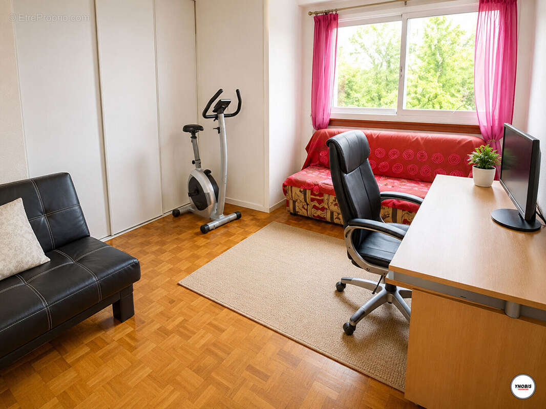 Appartement avec Vue imprenable sur la Seine ?  3 pièce(s) TRIEL-SUR-SEINE - photo 6