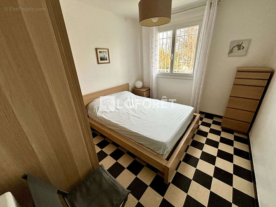 Appartement à PALAVAS-LES-FLOTS