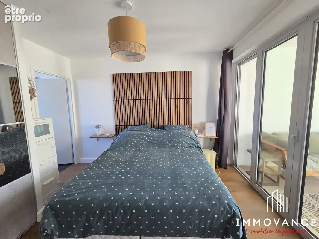 Appartement 4 pièces 80 m² à vendre à Castelnau-Le-Lez (34170) - photo 5