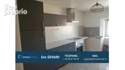 Appartement à MEROUX