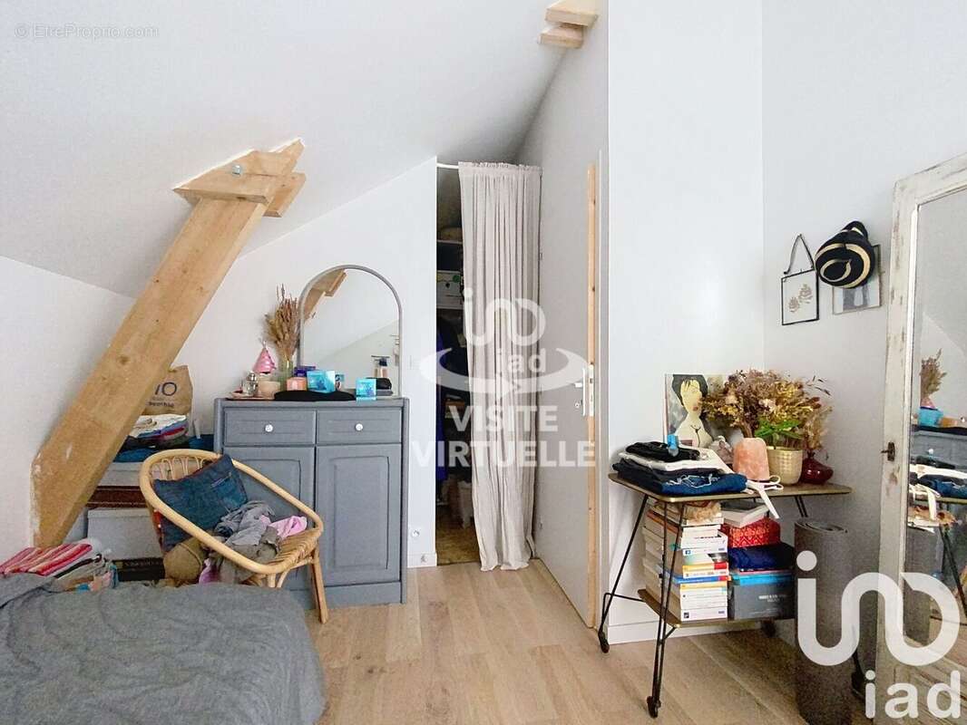 Photo 4 - Maison à RENNES